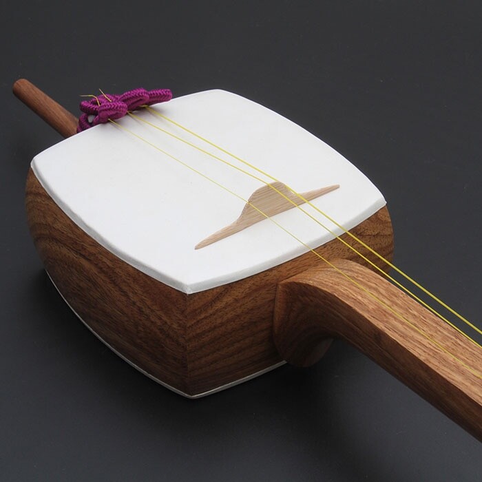 Kokyu Beginner Set includes everything you need for start playing Kokyu!