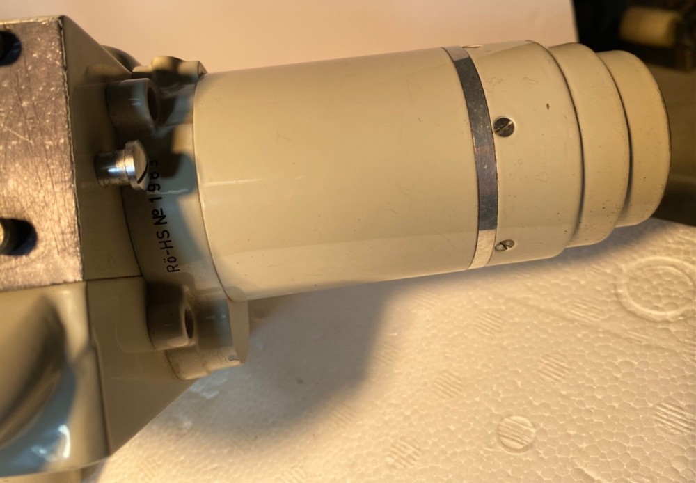 ARRI Rontgen V 35mm X-Ray Camera