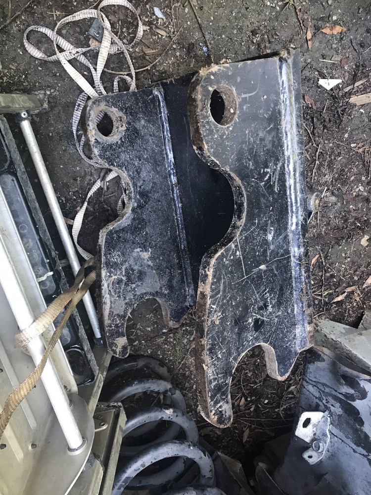 mcmillen auger X1475HS