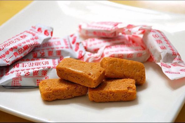 Taiwanese Peanut Candy 270g正ㄧ 澎湖名產花生酥