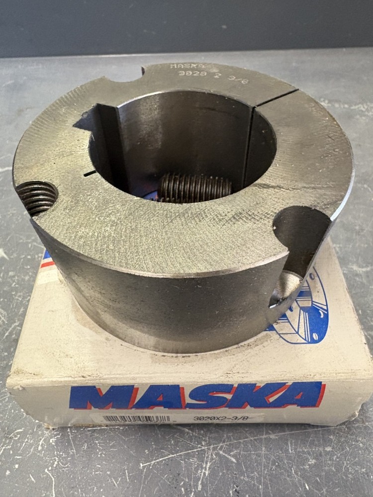 3020 2-3/8 Tapered Bushing