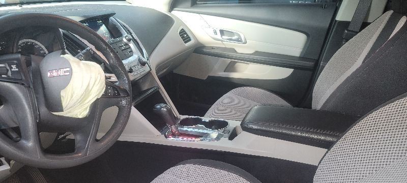 2017 GMC Terrain Key Fob Remote 3 Button