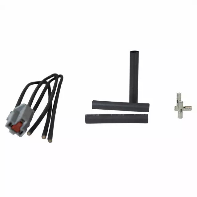 Genuine Ford Wire Assembly 3U2Z-14S411-SJB