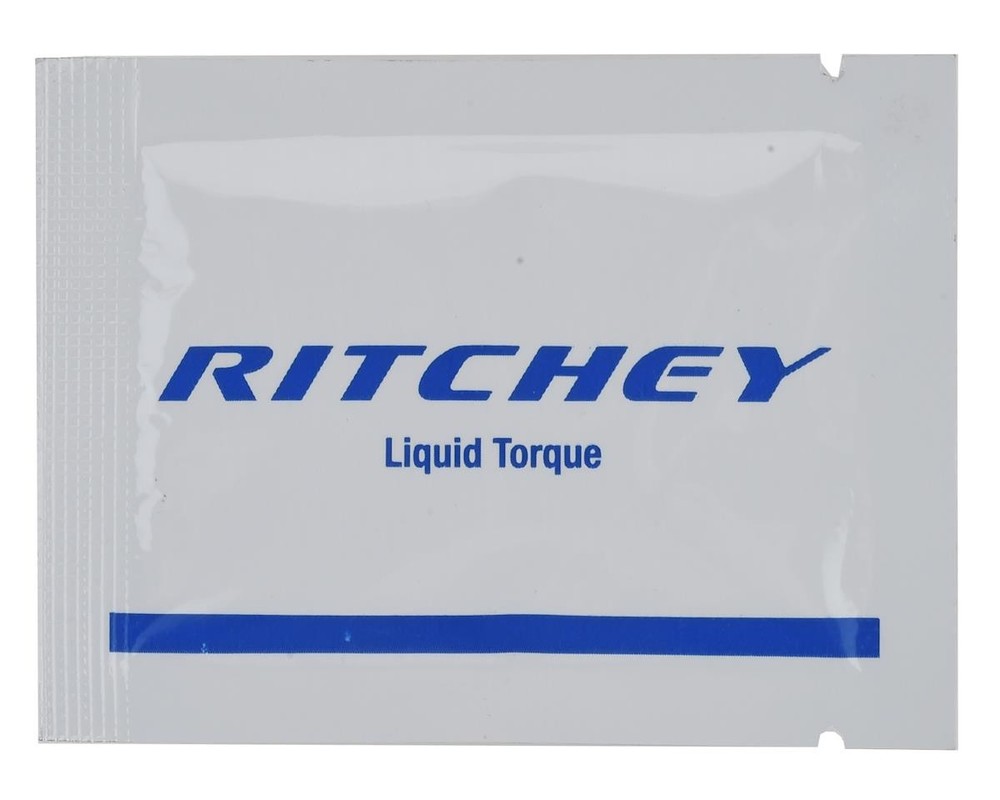 Ritchey Liquid Torque Packet (5g) [15000007004]