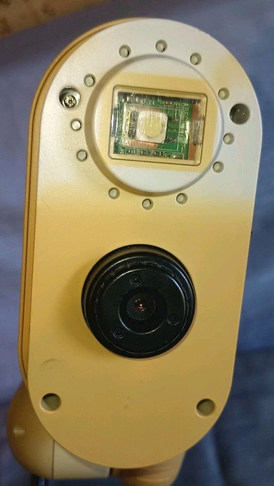 Toshiba Doc Camera Data Overhead Projector TLPC001