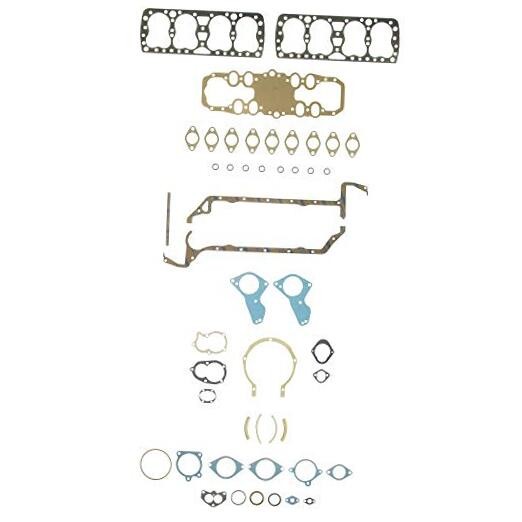 FS 7548 B Full Gasket Set