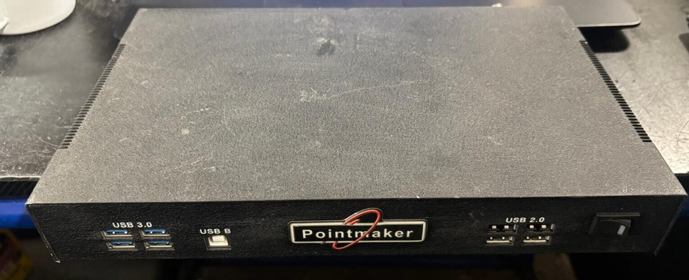 Williams Sound Pointmaker (CPN6000) Live Streaming Annotation System