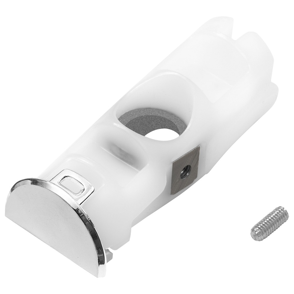 New For Samsung Refrigerator DA61-07540A Freezer Door Handle Support Kit