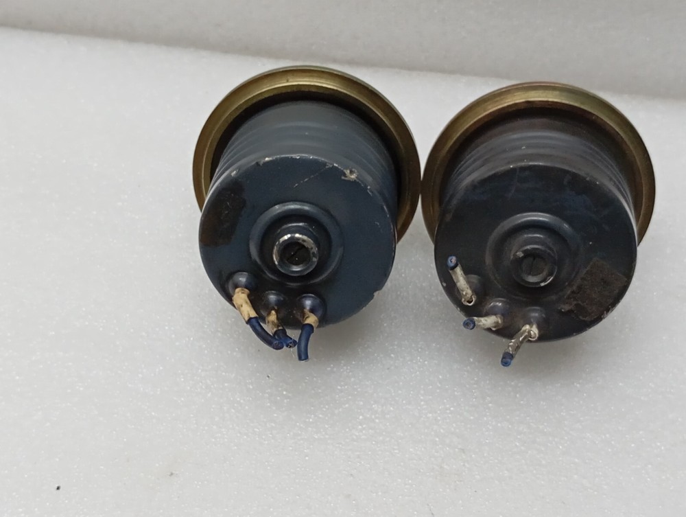 Sakae POTENTIOMETER typ. S0F50