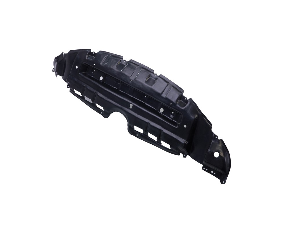 Front Lower Engine Splash Shield Under Cover For 2011-2019 Toyota Sienna Van