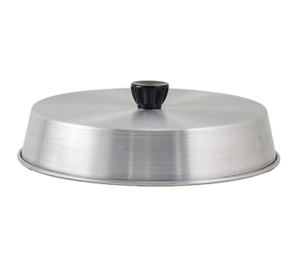 ADBC-10, 10" BASTING COVER, ALUMINIUM