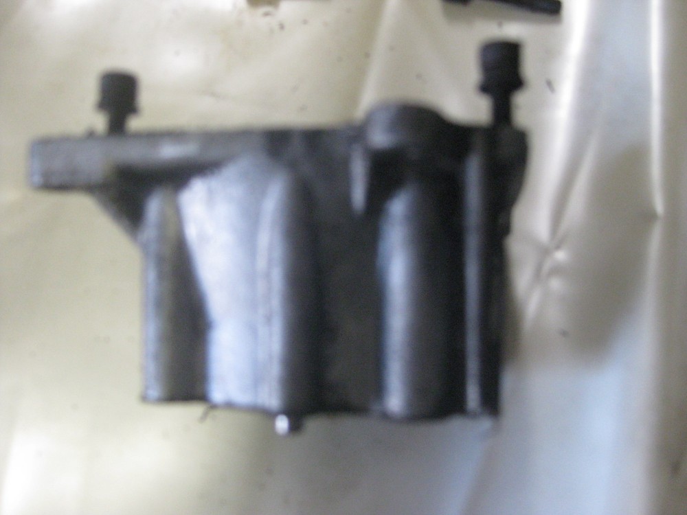 Echo Edger PE-310 Edger Crankcase Assembly Part 10020455430