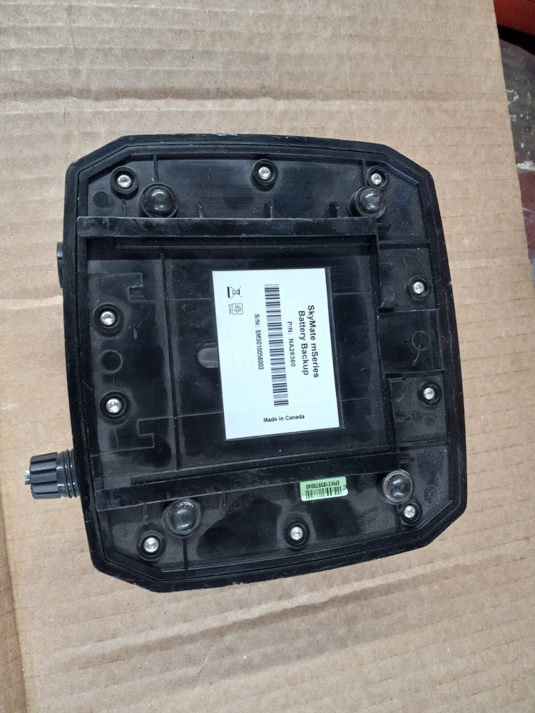 Marine Skymate ISI-2000 SENTURY ADAPTER