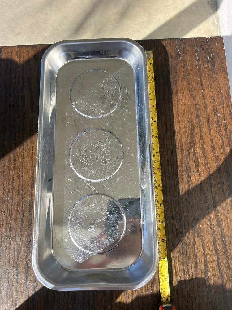 Matco Magnetic Tray