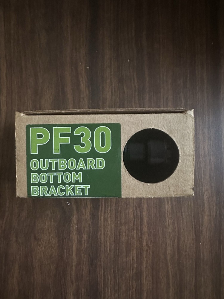 Wheels MFG PF30-OUT 30mm Outboard Bottom Bracket