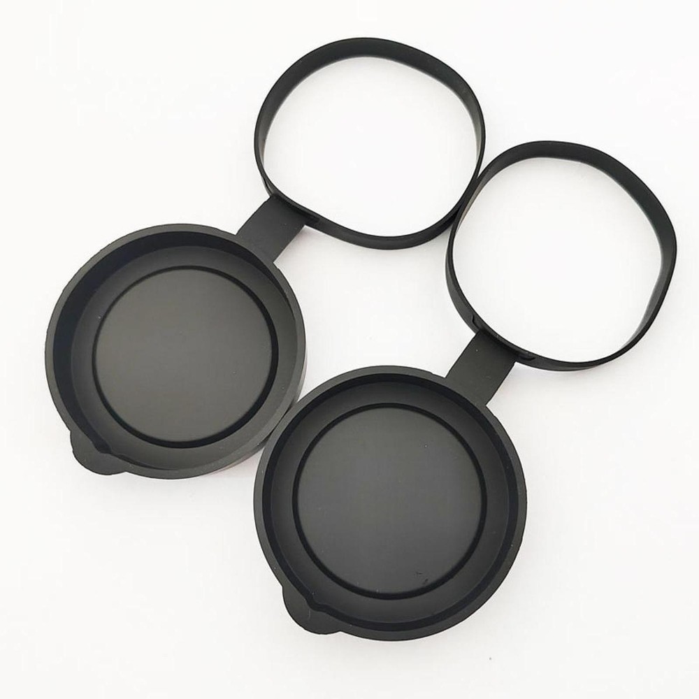 Lens Caps Protective Covers for Binoculars Compact Professional Inner Diameter