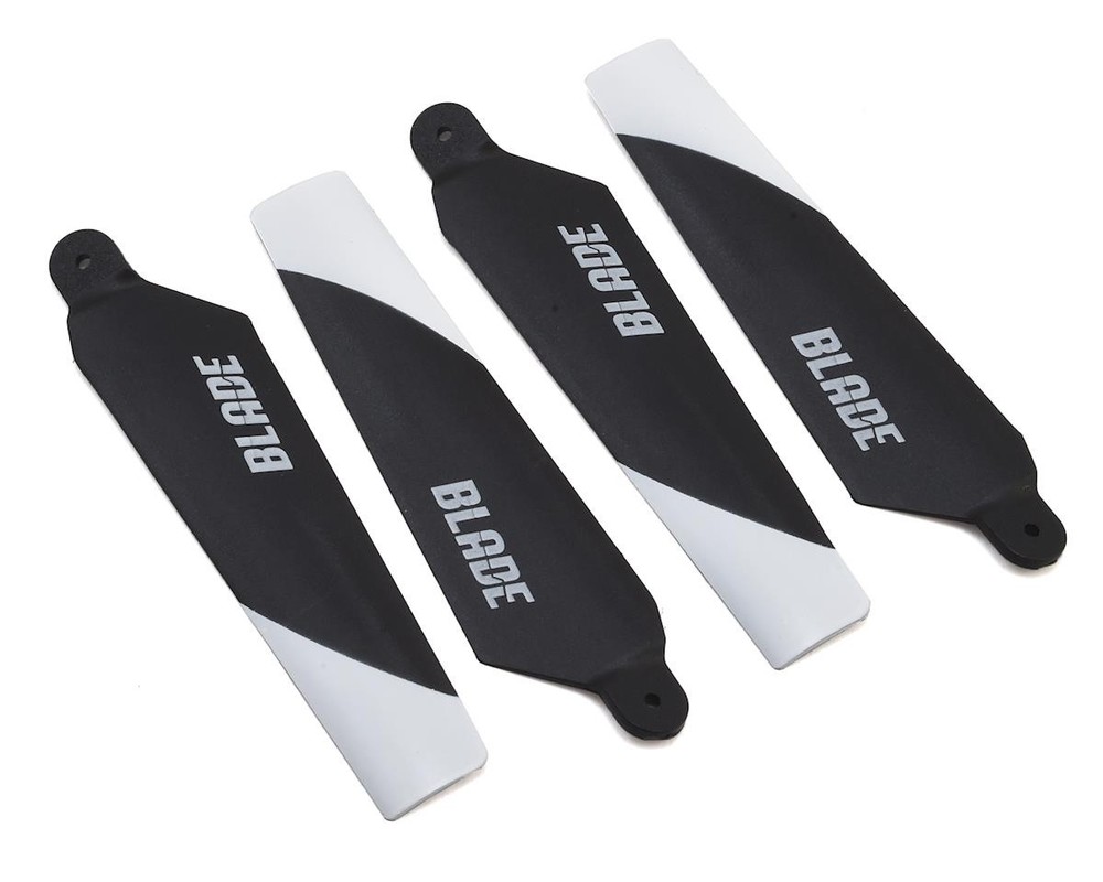 Blade 70 S Main Rotor Blades (2) [BLH4206]
