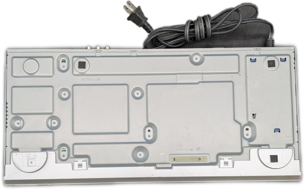 Sony DVP-NS55P DVD Player