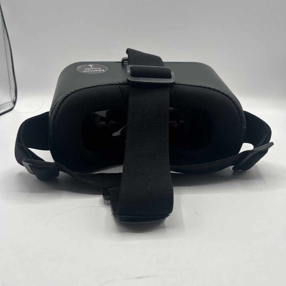 VR Headset Smartphone 3-D Virtual Glasses Dream Vision Virtual Reality