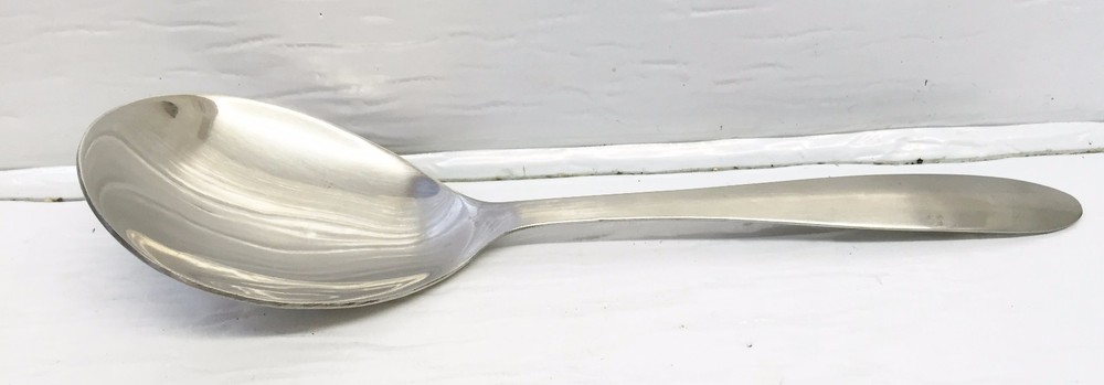 Stainless Steel Serving Spoon Made in India