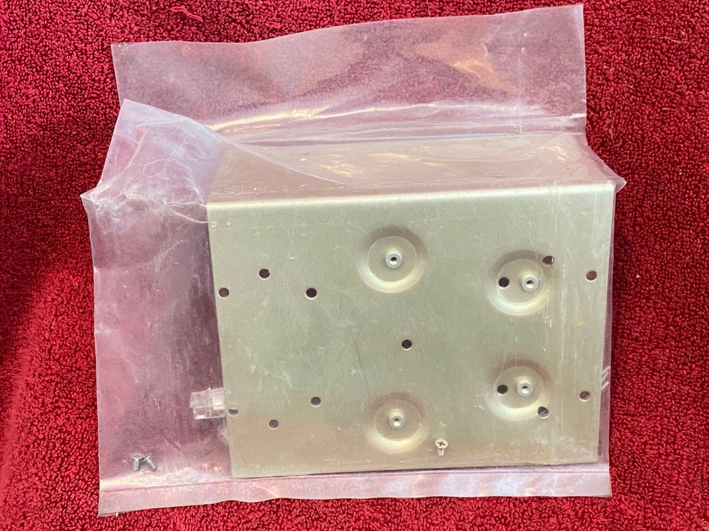 AMERI-KING IK-451 MOUNTING TRAY INSTALLATION ADAPTER KIT FOR AK 451 ELT