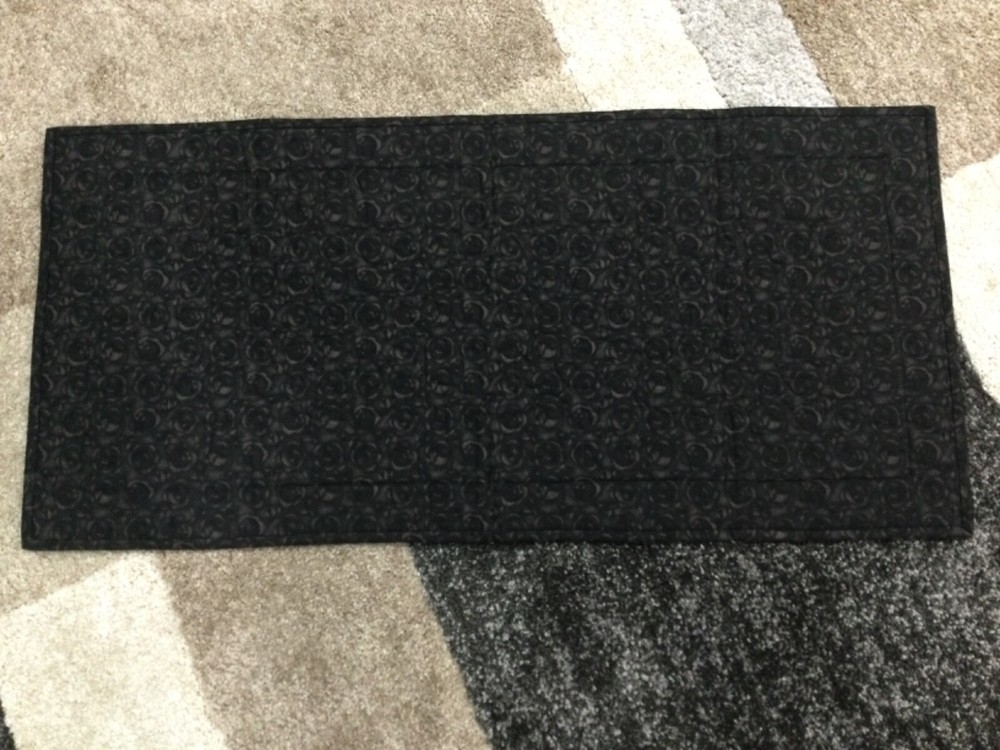 Cardinal Table Runner 37”X 17-1/2”