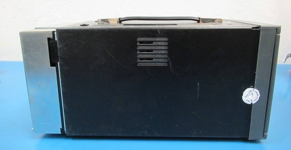 Honeywell DPR100C Chart Recorder