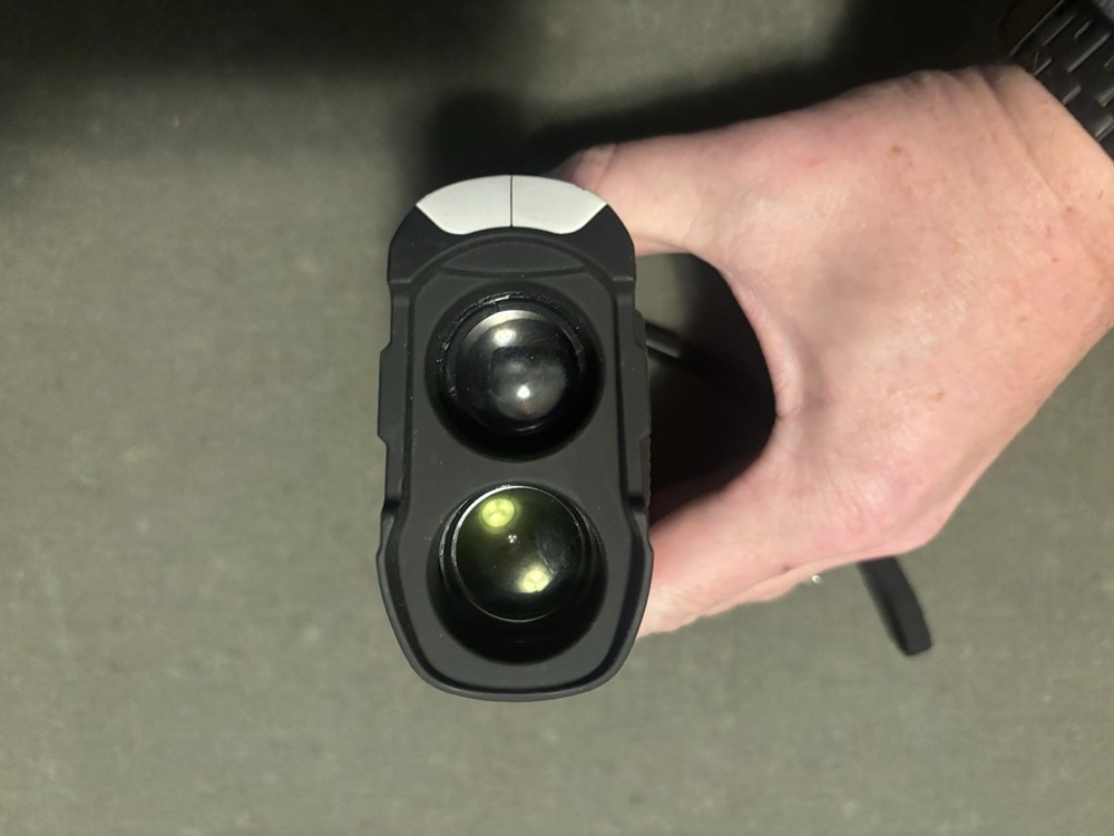 GOGOGO Sport VPro Range Finder