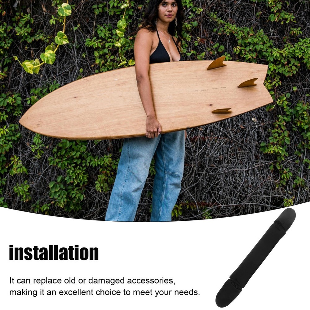 SUP Carry Handle Surfboard Handle Installation 30cm Surfboard Handle Mount