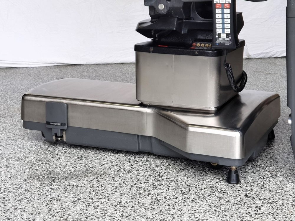 Steris 3080 Surgical Table