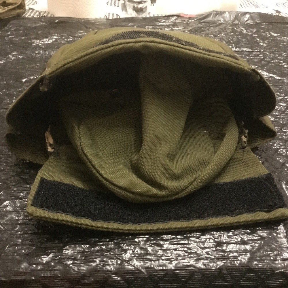 AN/PVS-7BNight Vision Goggle Carrier