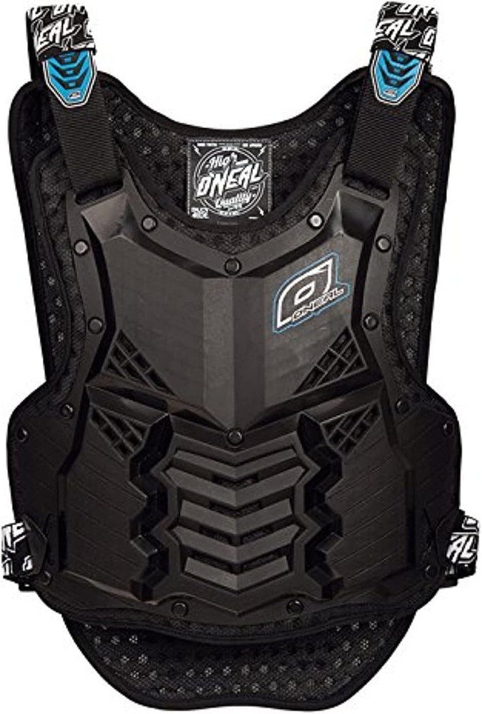ONeal Holeshot Protector - Black - Medium / Large