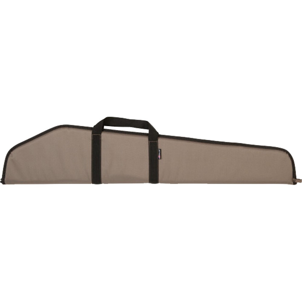 Allen Durango Rifle Case 40 in. Black