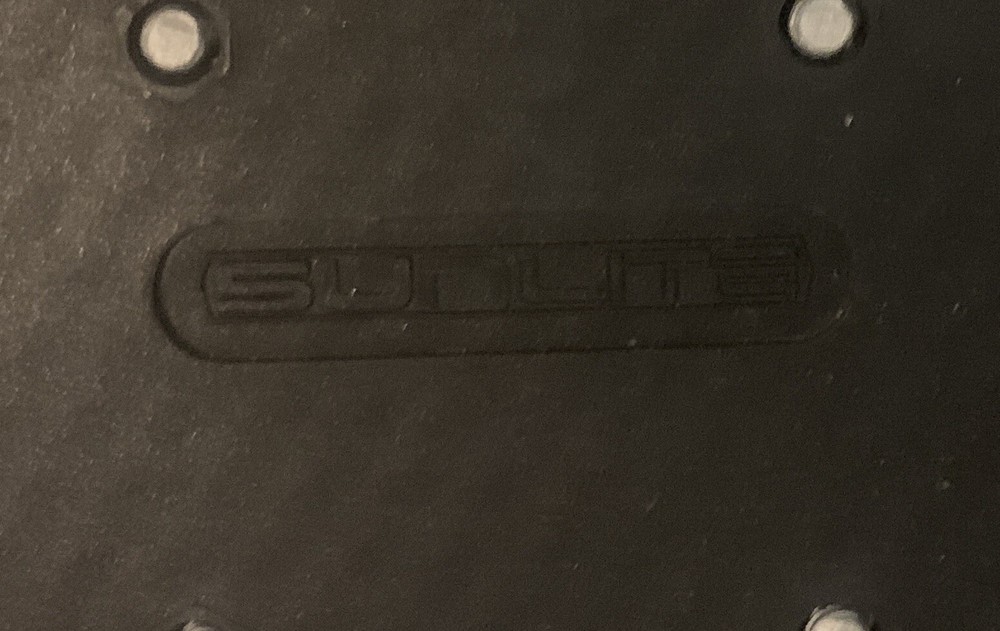 Sunlite Quick Release Black Wire Mesh Bicycle Basket