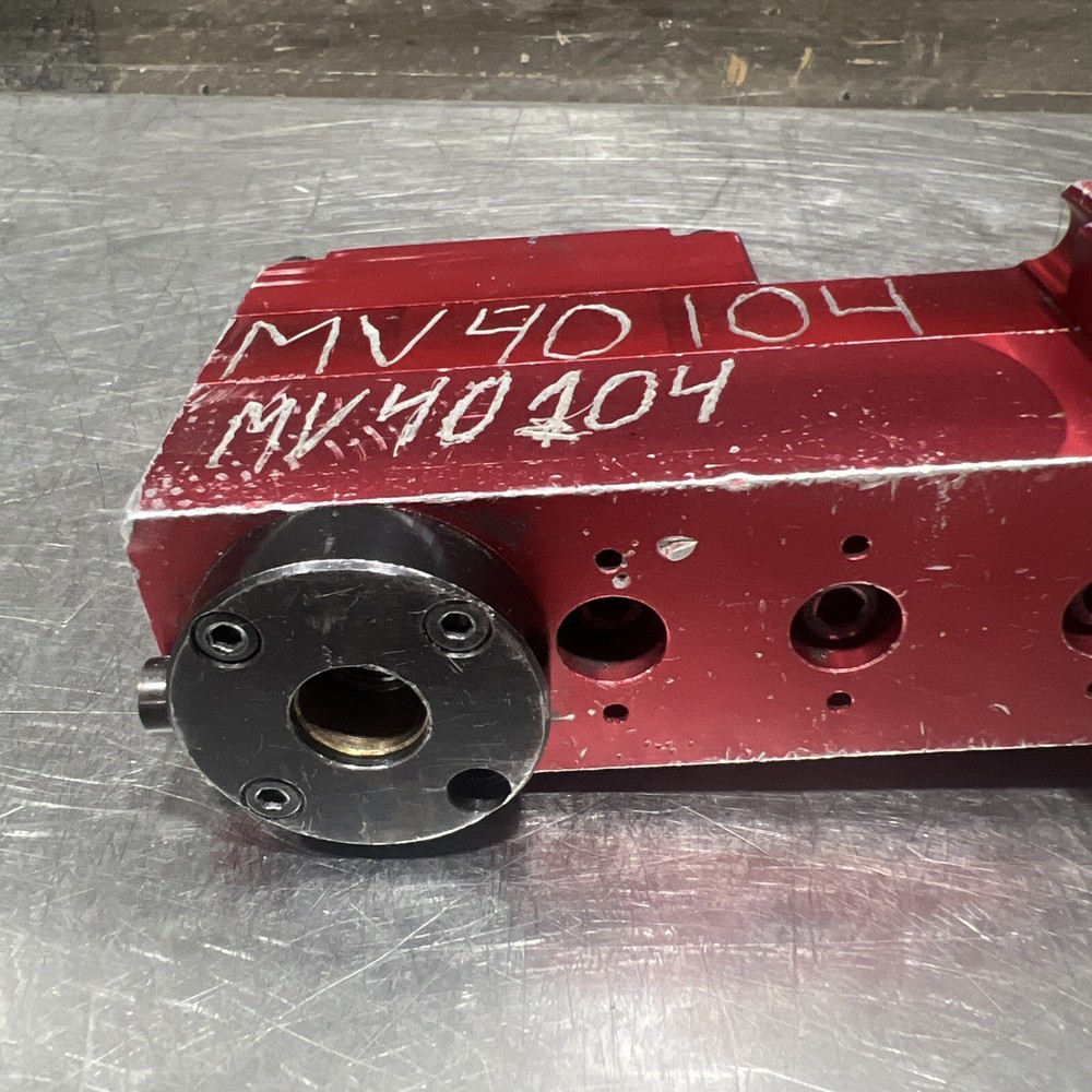 PRONIC Tapping Device Head. Used Surplus. Item ID 17