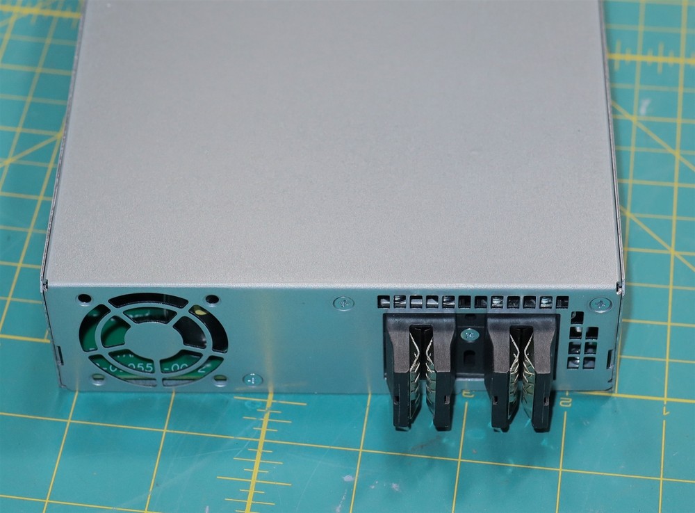 Artesyn Embedded Technologies 700-013436-0000 48V 200A Max Power Module