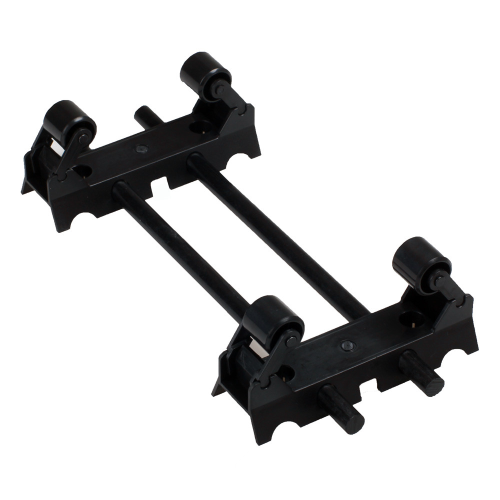 Darkroom Manual Processor Roller Base For Jobo 1500 2500 2800 Developing Tank