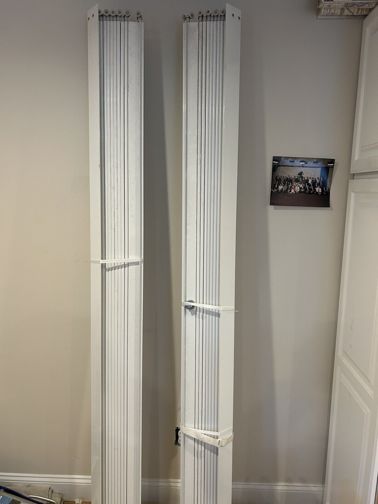 accordion hurricane shutters