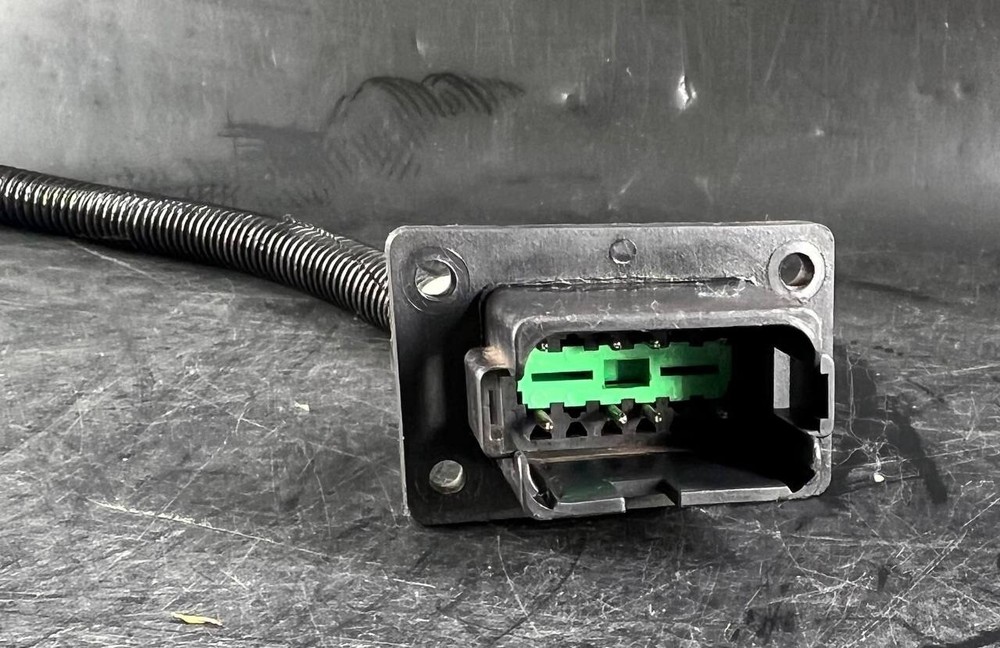 John Deere PFP17086 Harness