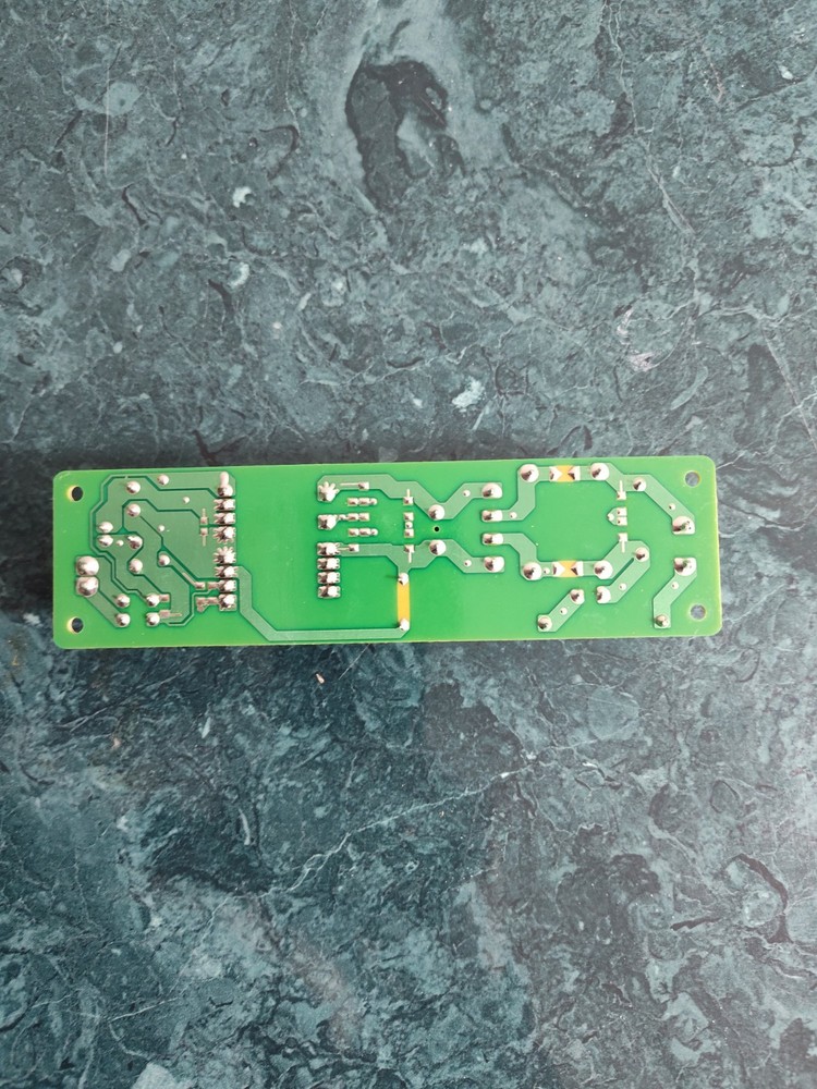 New Sharp Microwave Drawer Power Control Board DPWB-B383DRKZ