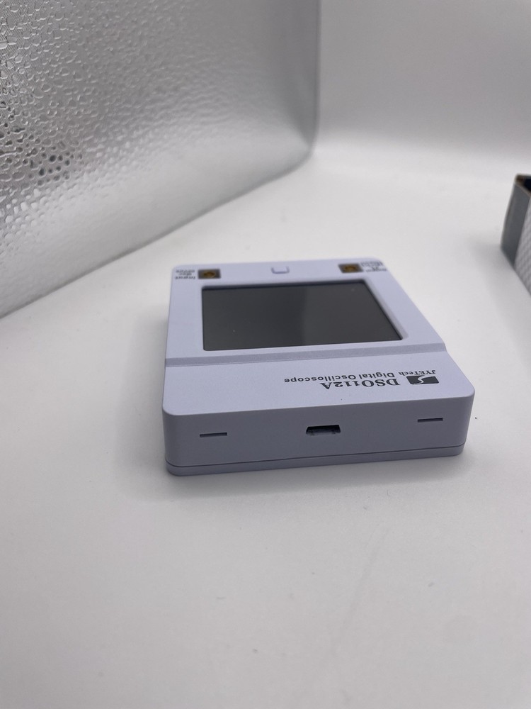 JYETech Handheld Pocket Oscilloscope