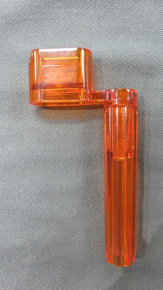 Alice A009-G String Winder Orange