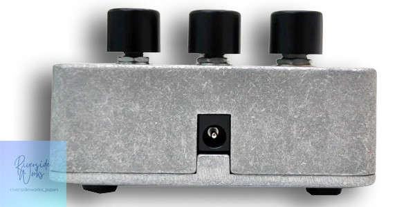 Electro-Harmonix Micro Q-Tron Envelope Filter