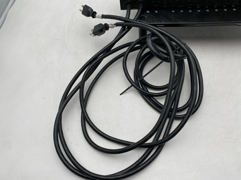 Digital Loggers Ethernet Power Controller PC-8000