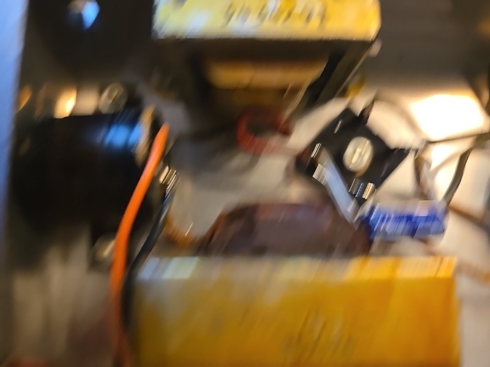 General Radio Company Variac