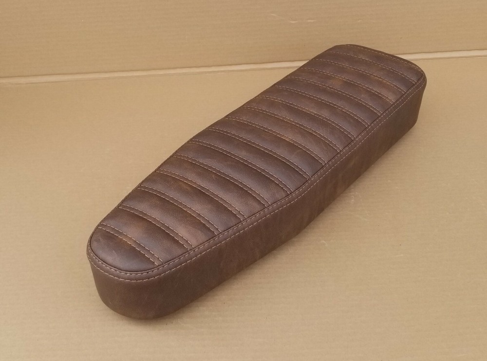 Revv1 Extended Seat