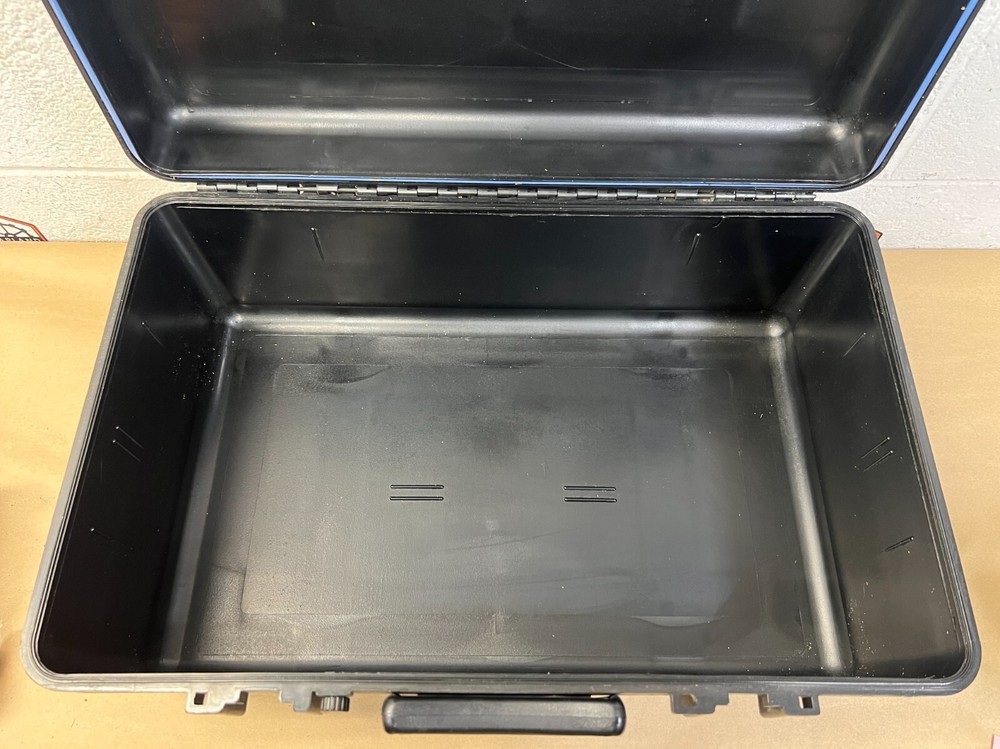 Underwater Kinetics 821 Hard Case (Black)