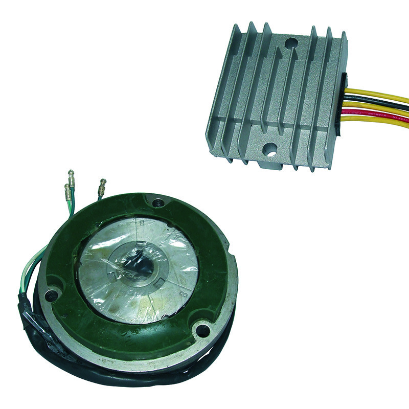 TRIUMPH 210 WATT 3 PHASE KIT SPX003