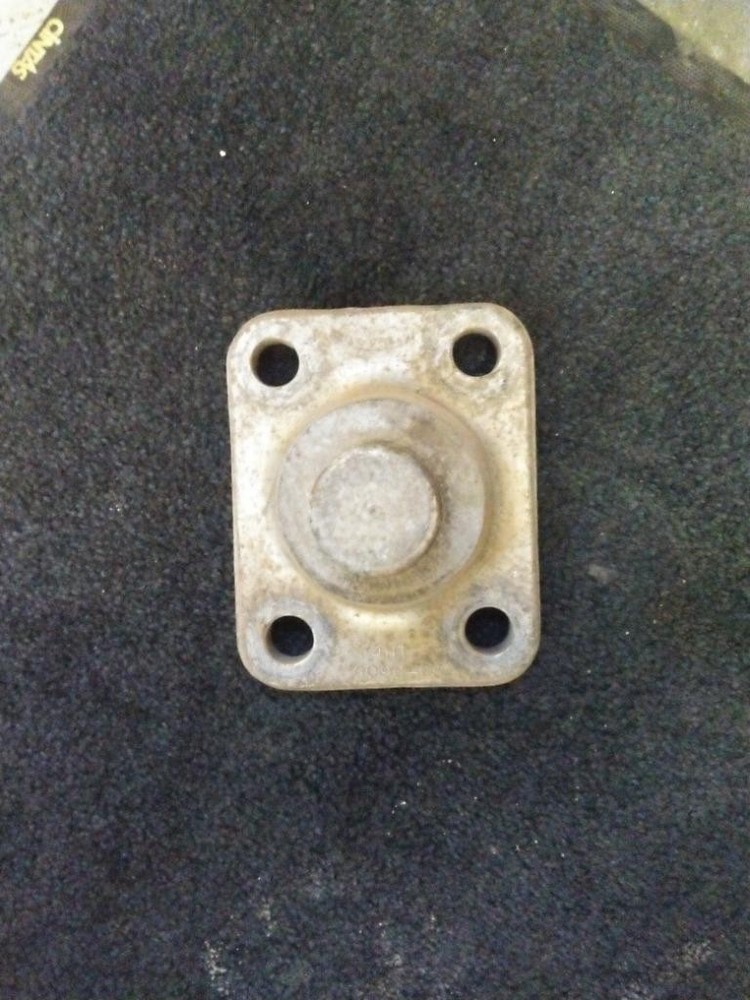 Replaces E4HT-6096-CA CUMMINS BC1 REAR ENGINE MOUNT ,  MN
