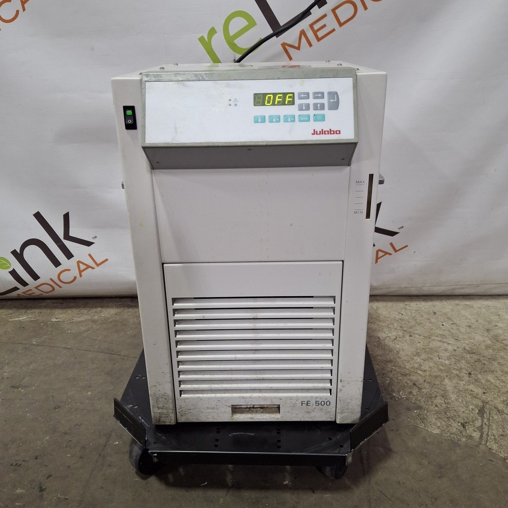 JULABO USA Inc. FE 500 Recirculating Chiller